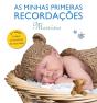 As Minhas Primeiras Recordações: Menino - Preview