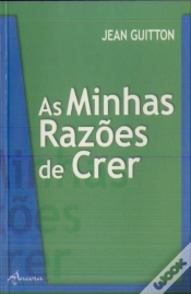 Capa do artigo As Minhas Razões de Crer