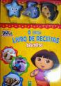 As Minhas Receitas Biscoitos - Dora - Preview