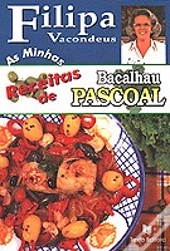 As Minhas Receitas de Bacalhau