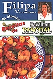 Capa do artigo As Minhas Receitas de Bacalhau