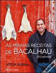 As Minhas Receitas de Bacalhau