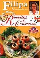 As Minhas Receitas de Conservas