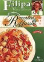 As Minhas Receitas de Massas - Preview