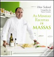 As Minhas Receitas de Massas