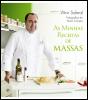 As Minhas Receitas de Massas - Preview