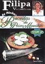 As Minhas Receitas de Peixe e Mariscos - Preview