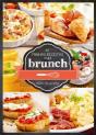 As Minhas Receitas para Brunch - Diário de Cozinha - Preview