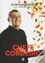 As Minhas Receitas para Cozinheiros Amadores