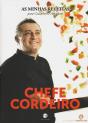 As Minhas Receitas para Cozinheiros Amadores - Preview