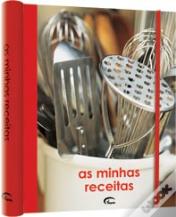 As Minhas Receitas