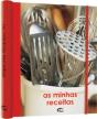 As Minhas Receitas - Preview