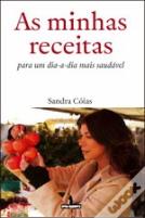 As Minhas Receitas