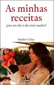 Capa do artigo As Minhas Receitas