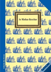 Capa do artigo As Minhas Receitas