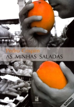 Capa do artigo As Minhas Saladas