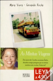 Capa do artigo As Minhas Viagens