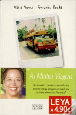 Capa do artigo As Minhas Viagens