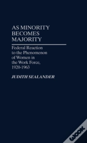 As Minority Becomes Majority