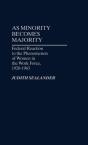 As Minority Becomes Majority - Preview