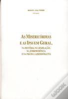 As Misericórdias e as IPSS em Geral