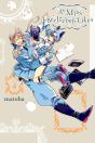 As Miss Beelzebub Likes, Vol. 4 - Preview