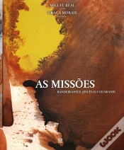 Capa do artigo As Missões