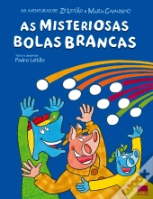 As Misteriosas Bolas Brancas