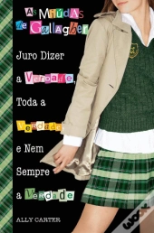 As Miúdas de Gallagher 2