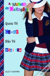 As Miúdas de Gallagher 3