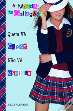 Capa do artigo As Miúdas de Gallagher 3