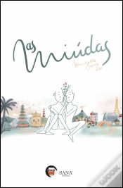 Capa do artigo As Miúdas
