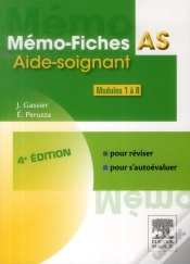 Capa do artigo As ; Modules 1 À 8 (4e Édition)