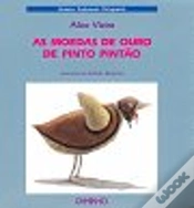 Capa do artigo As Moedas de Ouro de Pinto Pintão