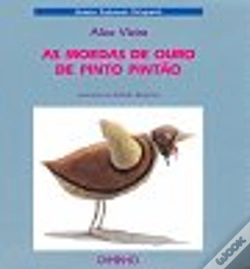 Capa do artigo As Moedas de Ouro de Pinto Pintão