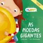 As Moedas Gigantes - Preview