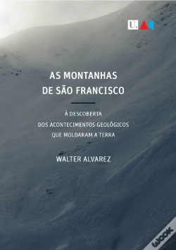 Capa do artigo As Montanhas de São Francisco