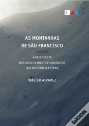 Capa do artigo As Montanhas de São Francisco