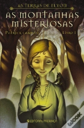 Capa do artigo As Montanhas Misteriosas
