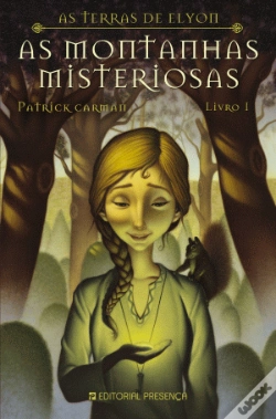 Capa do artigo As Montanhas Misteriosas