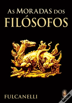 Capa do artigo As Moradas dos Filósofos