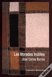 Capa do artigo As Moradas Inúteis