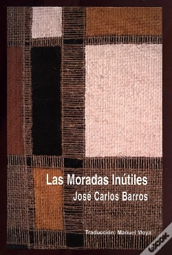 Capa do artigo As Moradas Inúteis