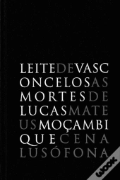 As Mortes de Lucas Mateus