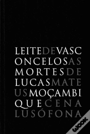Capa do artigo As Mortes de Lucas Mateus