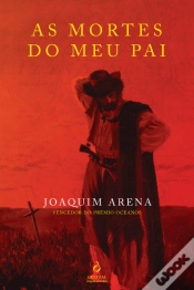 Capa do artigo As Mortes do Meu Pai