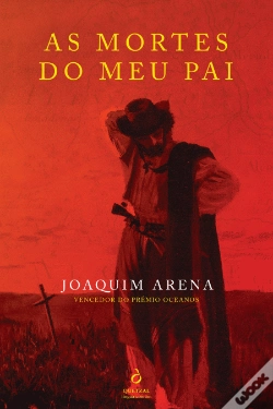 Capa do artigo As Mortes do Meu Pai