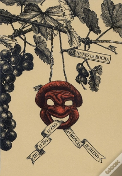 Capa do artigo As Moscas de Sileno - Zig et Zig et Zag