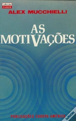 Capa do artigo As Motivações