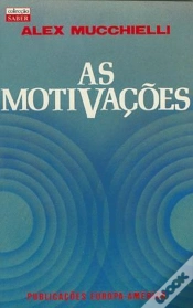 Capa do artigo As Motivações
